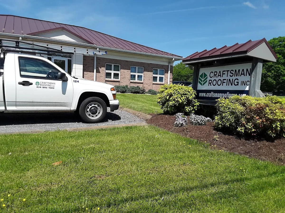 Quality Roof Replacement by experienced craftsmen in Pine Ridge at Crestwood